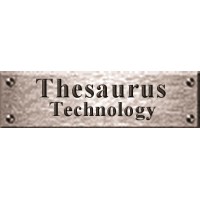 Thesaurus Technology logo, Thesaurus Technology contact details