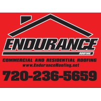 Endurance Roofing LLC logo, Endurance Roofing LLC contact details