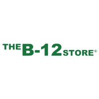 The B-12 Stores North Texas logo, The B-12 Stores North Texas contact details