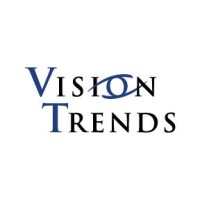 Vision Trends logo, Vision Trends contact details