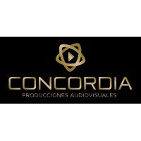 Concordia Producciones Audiovisuales logo, Concordia Producciones Audiovisuales contact details