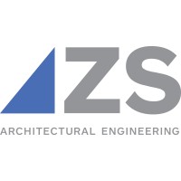 ZSLLC Architectural Engineering logo, ZSLLC Architectural Engineering contact details