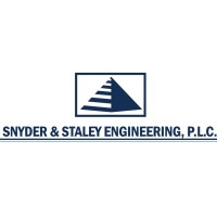 Snyder & Staley Engineering, PLC logo, Snyder & Staley Engineering, PLC contact details