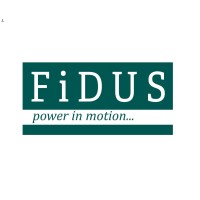 FiDUS Power Ltd logo, FiDUS Power Ltd contact details