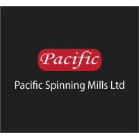 Pacific Spinning Mills Ltd logo, Pacific Spinning Mills Ltd contact details