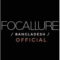 FOCALLURE BANGLADESH logo, FOCALLURE BANGLADESH contact details