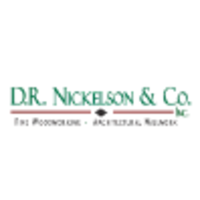 D.R. Nickelson and Company, Inc. logo, D.R. Nickelson and Company, Inc. contact details