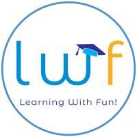 Learning With Fun logo, Learning With Fun contact details