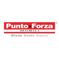 Punto Forza Mobili logo, Punto Forza Mobili contact details