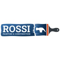 Rossi Painting & Construction logo, Rossi Painting & Construction contact details