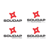 Soudap logo, Soudap contact details