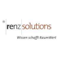 Renz Solutions GmbH logo, Renz Solutions GmbH contact details