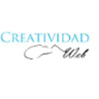 Creatividad Web logo, Creatividad Web contact details