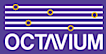 Octavium logo, Octavium contact details