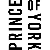 Prince of York logo, Prince of York contact details