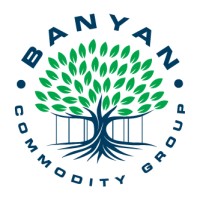 Banyan Commodity Group logo, Banyan Commodity Group contact details