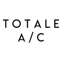 TOTALE A/C logo, TOTALE A/C contact details