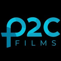 P2C Films logo, P2C Films contact details