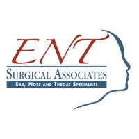 ENT Surgical Associates logo, ENT Surgical Associates contact details