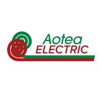 Aotea Electric Wanaka logo, Aotea Electric Wanaka contact details