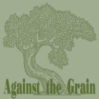 Against the Grain logo, Against the Grain contact details