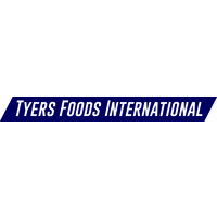 Tyers Foods International Inc. logo, Tyers Foods International Inc. contact details