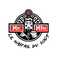 Mr.Min logo, Mr.Min contact details