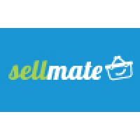 Sellmate logo, Sellmate contact details