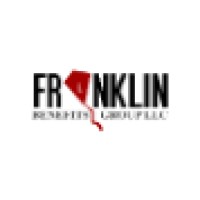 Franklin Benefits Group logo, Franklin Benefits Group contact details