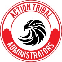 Action Tribal Administrators logo, Action Tribal Administrators contact details