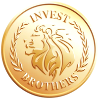 Invest Brothers logo, Invest Brothers contact details