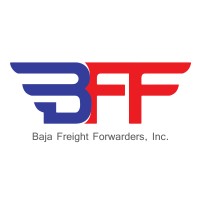 BAJA FREIGHT FORWARDERS INC logo, BAJA FREIGHT FORWARDERS INC contact details