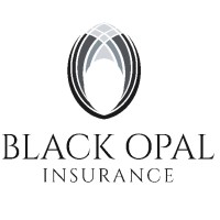 Black Opal Insurance logo, Black Opal Insurance contact details