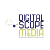 Digital Scope Media logo, Digital Scope Media contact details