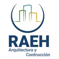 RAEH Arquitectura y Construccion logo, RAEH Arquitectura y Construccion contact details