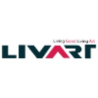 LG Livart, Inc logo, LG Livart, Inc contact details