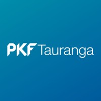 PKF Tauranga logo, PKF Tauranga contact details