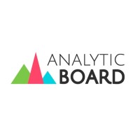 Analytic Board logo, Analytic Board contact details