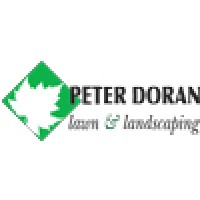 Peter Doran Lawn & Landscaping logo, Peter Doran Lawn & Landscaping contact details