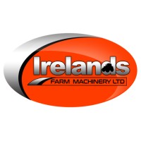 IRELAND'S FARM MACHINERY LTD logo, IRELAND'S FARM MACHINERY LTD contact details