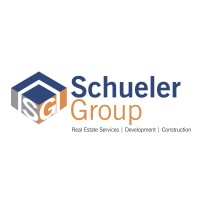 Schueler Group logo, Schueler Group contact details