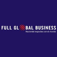 Full Global Business logo, Full Global Business contact details