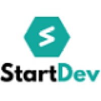 Start Dev logo, Start Dev contact details