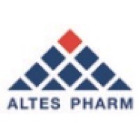 Altes Pharm logo, Altes Pharm contact details