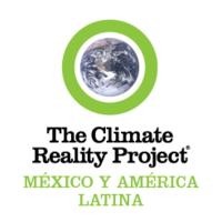 The Climate Reality Project México & LATAM logo, The Climate Reality Project México & LATAM contact details