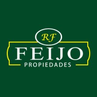 Feijo Propiedades logo, Feijo Propiedades contact details