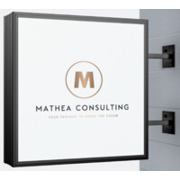 Mathea Consulting FZ LLC logo, Mathea Consulting FZ LLC contact details