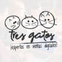 TRES GATOS logo, TRES GATOS contact details