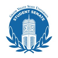 Grand Valley State University Student Senate logo, Grand Valley State University Student Senate contact details