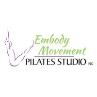 Embody Movement Pilates Studio, Inc. logo, Embody Movement Pilates Studio, Inc. contact details